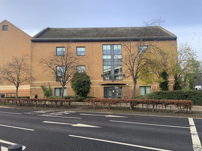 5 Leechlee Rd, Hamilton en alquiler - Foto del edificio - Imagen 2 de 12