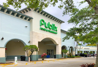 Más detalles para 6901-6989 W Broward Blvd, Plantation, FL - Locales en alquiler