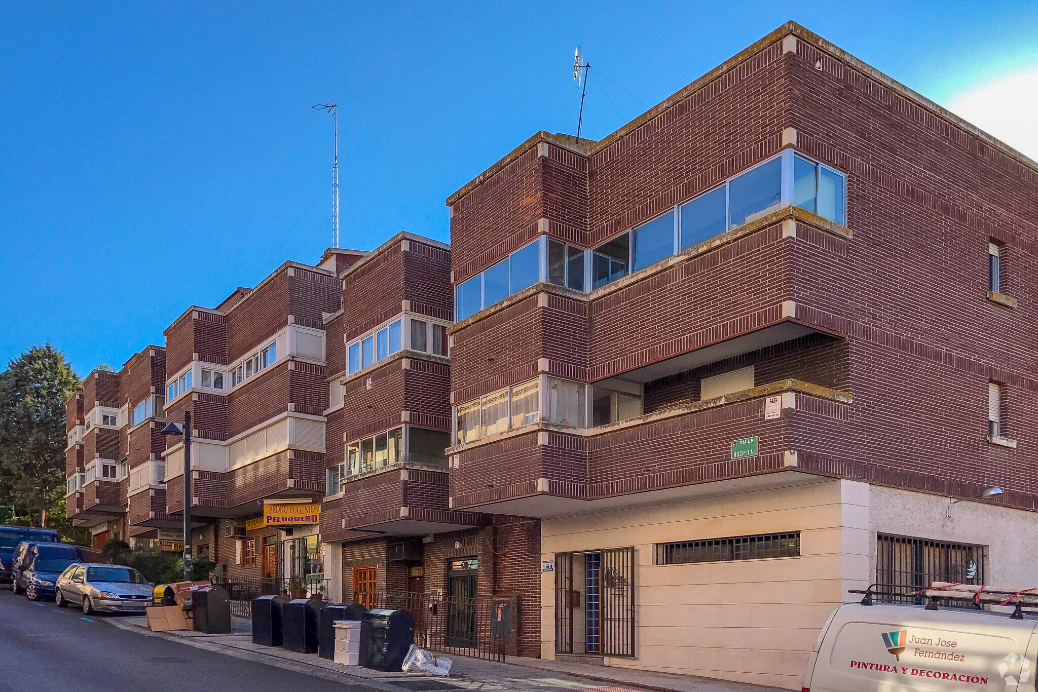 Edificio residencial en Pozuelo de Alarcón, Madrid en venta Foto principal- Imagen 1 de 3