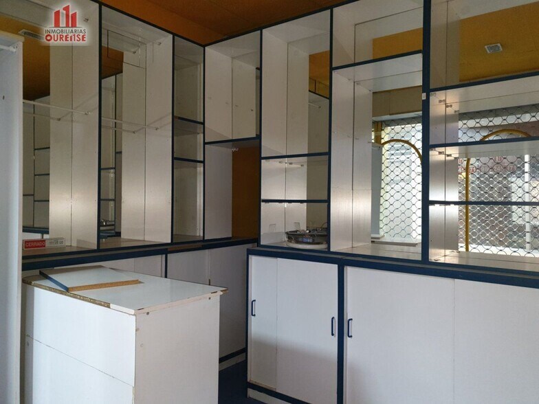 Local en Ourense, Orense en alquiler - Foto del edificio - Imagen 3 de 4