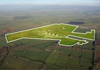 Más detalles de Chapelcross, Annan - Terreno en venta