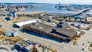 Más detalles de 400 Main St, Saint John, NB - Oficina en alquiler