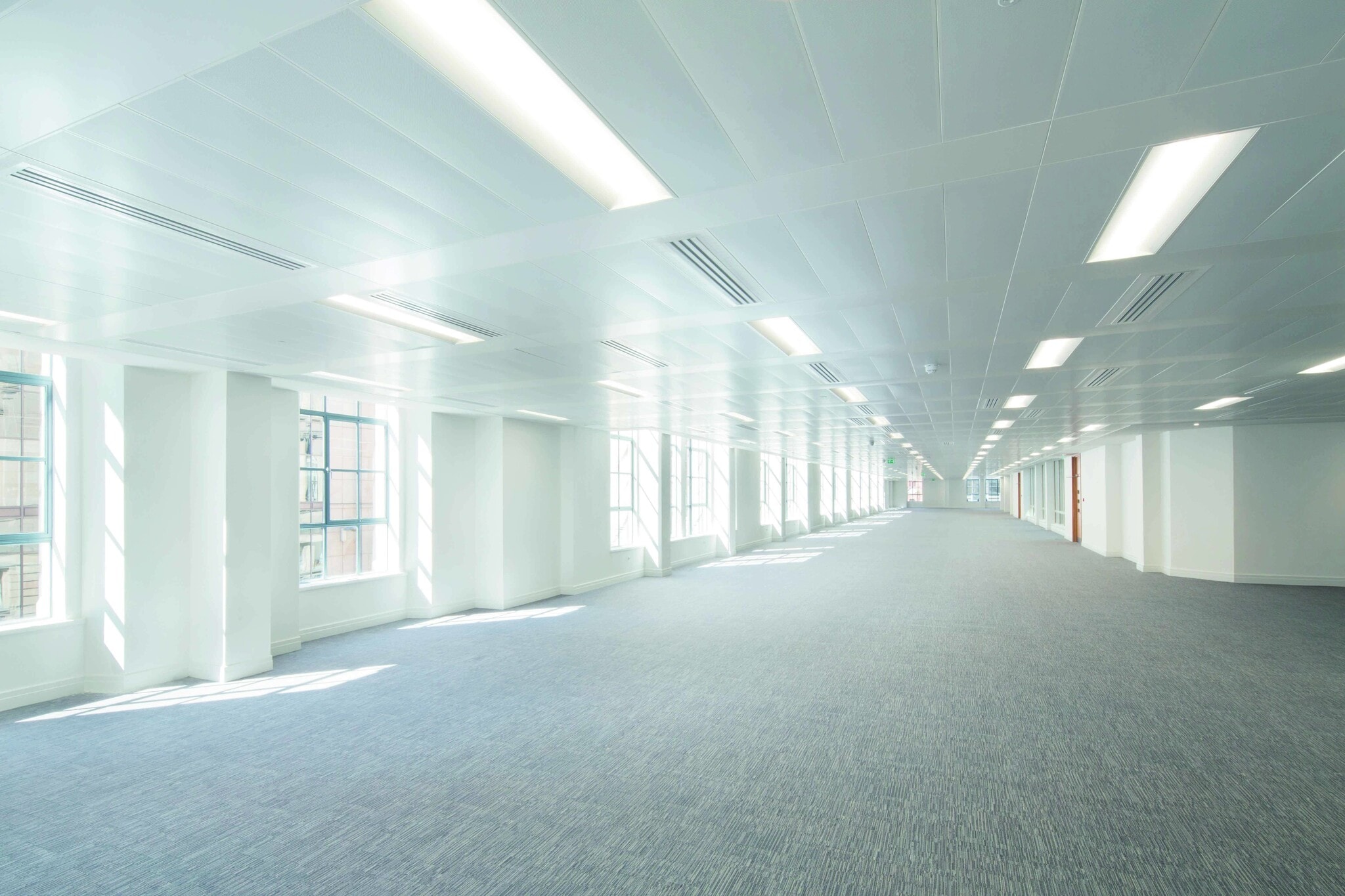 50 Waterloo St, Glasgow en alquiler Foto del interior- Imagen 1 de 2