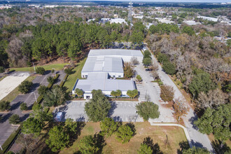 3600 SW 47th Ave, Gainesville, FL en alquiler Foto del edificio- Imagen 1 de 22