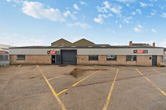 Strawberry St, Hull en alquiler Foto del edificio- Imagen 1 de 9