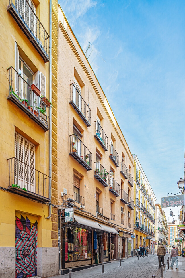 Más detalles de Edificio residencial​ en venta