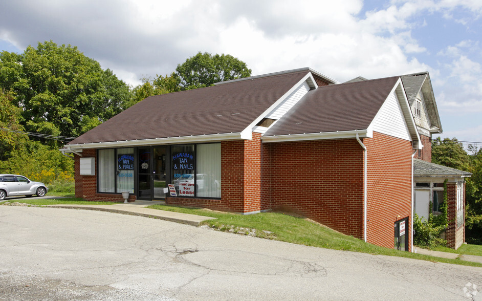 8200 Perry Hwy, Pittsburgh, PA en venta - Foto principal - Imagen 2 de 17