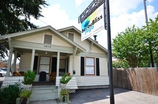 Más detalles para 4318 Kyle St, Houston, TX - Local en alquiler