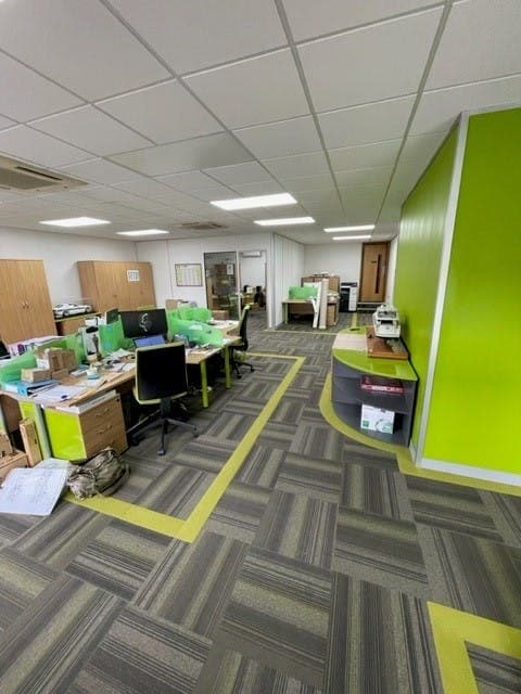 Westfield Rd, Leighton Buzzard en alquiler Foto del interior- Imagen 1 de 1