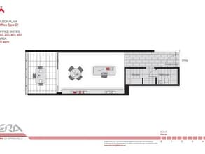 24-30 Springfield Ave, Potts Point en alquiler Plano de la planta- Imagen 1 de 2