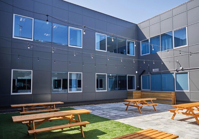 Third Ave, Marlow en alquiler - Foto del edificio - Imagen 2 de 2