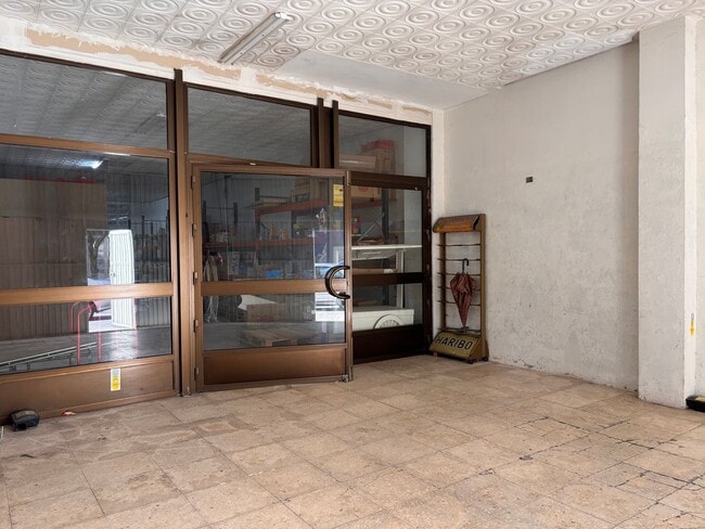 Más detalles de Rúa Das Cancelas, 71, Santiago de Compostela - Local en venta