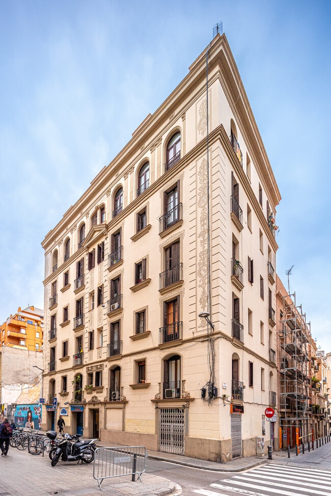 Más detalles de Local en alquiler