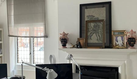26-26A Cadogan Sq, London en alquiler - Otros - Imagen 2 de 2