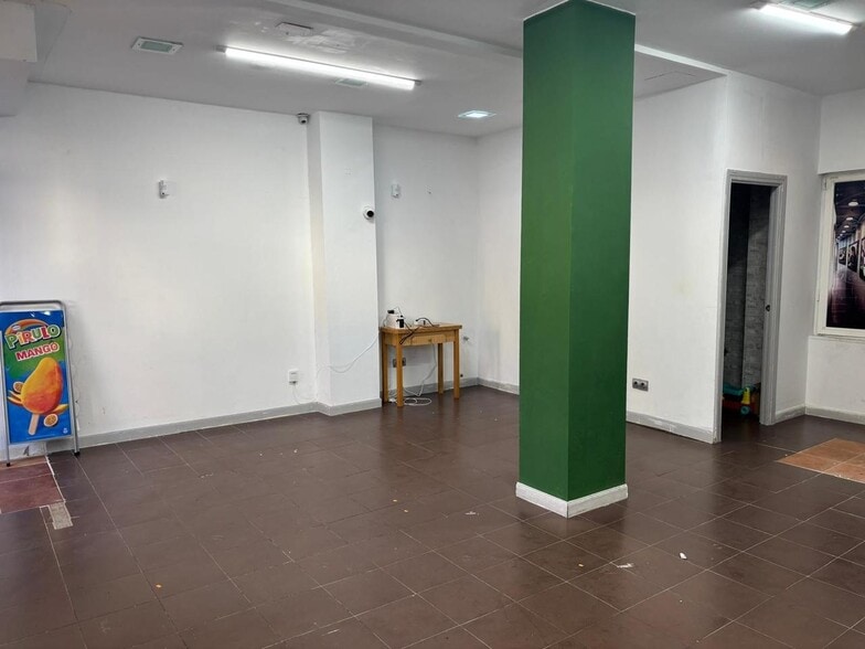 Local en Parla, Madrid en alquiler - Foto del interior - Imagen 3 de 4