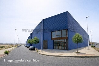 Más detalles de Nave en alquiler