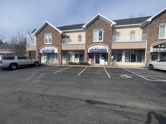 Más detalles para 4750 N French Rd, East Amherst, NY - Oficina/Local en alquiler