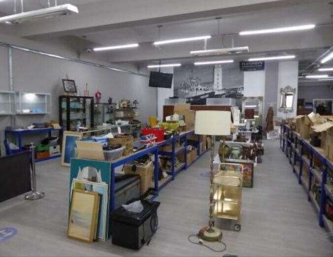 50-50A Bedford St, North Shields en alquiler Foto del interior- Imagen 1 de 1