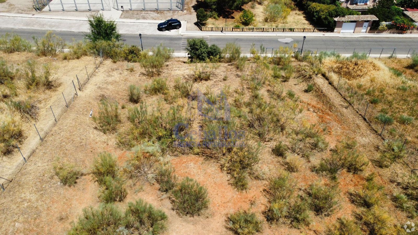 Terreno en Cabanillas del Campo, Guadalajara en venta Foto principal- Imagen 1 de 12