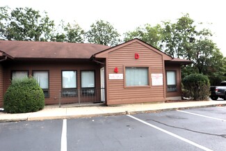 Más detalles para 1163 Highway 37, Toms River, NJ - Oficinas en venta