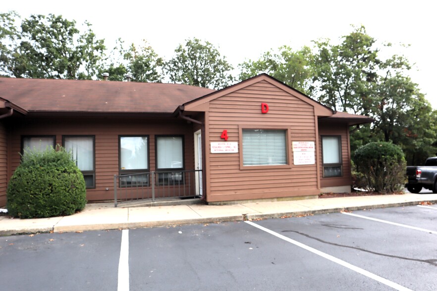 1163 Highway 37, Toms River, NJ en venta - Foto principal - Imagen 1 de 7