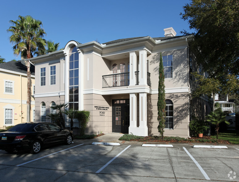 167 Lookout Pl, Maitland, FL en alquiler - Foto del edificio - Imagen 1 de 24