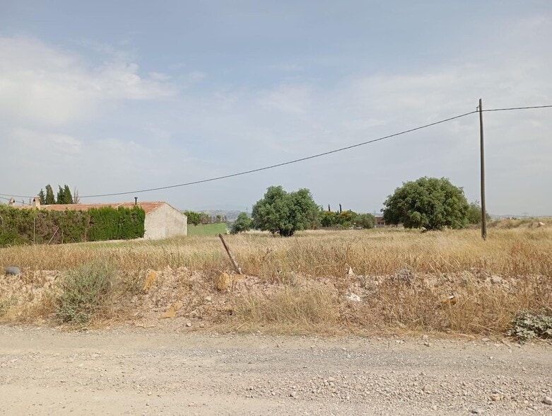 Polígono Buenavista, Murcia, Murcia en venta - Vista aérea - Imagen 2 de 7