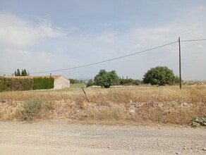 Polígono Buenavista, Murcia, MUR - Aérea  vista de mapa - Image1