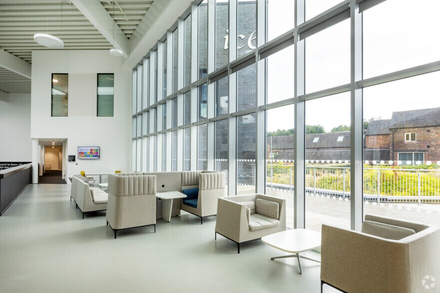 Home Farm Dr, Keele en alquiler - Foto del interior - Imagen 3 de 23