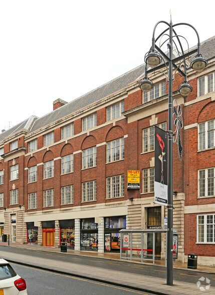 7-25 Eastgate, Leeds en venta - Foto del edificio - Imagen 3 de 7