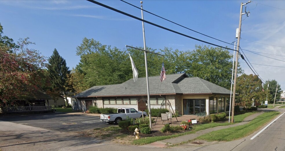 4729 Walnut Rd, Buckeye Lake, OH en venta - Foto principal - Imagen 1 de 16