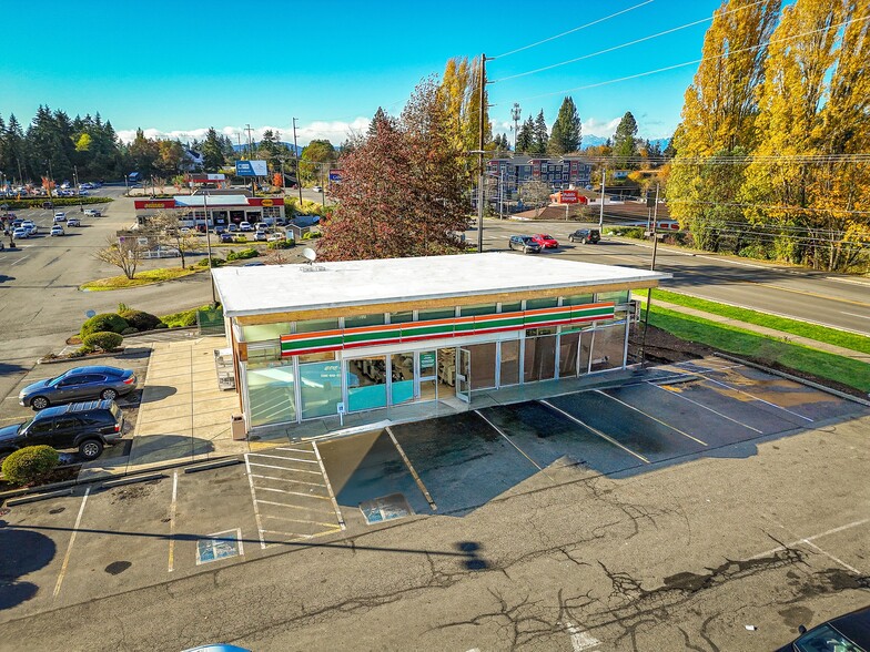 1794 SE Mile Hill Dr, Port Orchard, WA en venta - Foto del edificio - Imagen 1 de 3