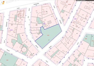 Más detalles de Terreno en venta