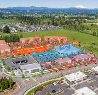 Más detalles para 68 N Royle Rd, Ridgefield, WA - Terrenos en venta