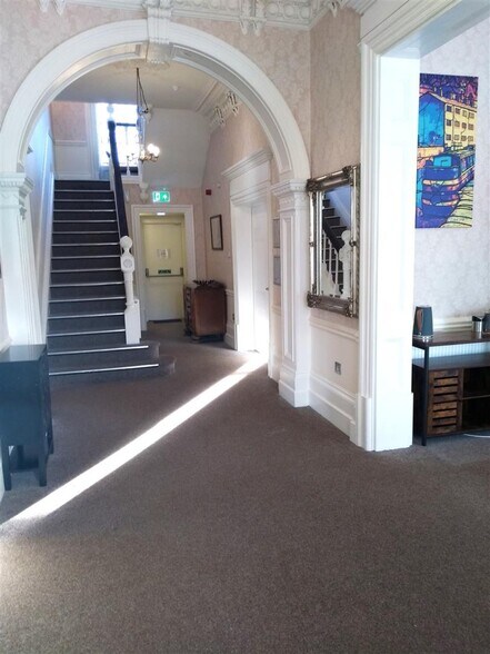 Park Rd, Elland en alquiler - Foto del interior - Imagen 3 de 6