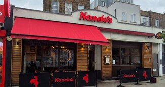 Más detalles de 57-58 Chalk Farm Rd, London - Local en alquiler