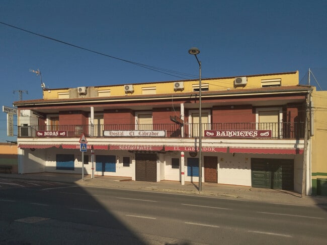 Más detalles para Carretera De Aranjuez, 35, Villaconejos - Local en venta