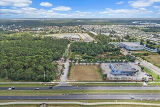 Más detalles de 12630 Tamiami Trl, North Port, FL - Terreno en alquiler