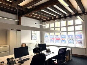 44-48 Hart St, Henley On Thames en alquiler Foto del interior- Imagen 1 de 1