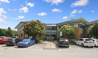 The Pavilions, Preston en alquiler Foto del edificio- Imagen 1 de 4