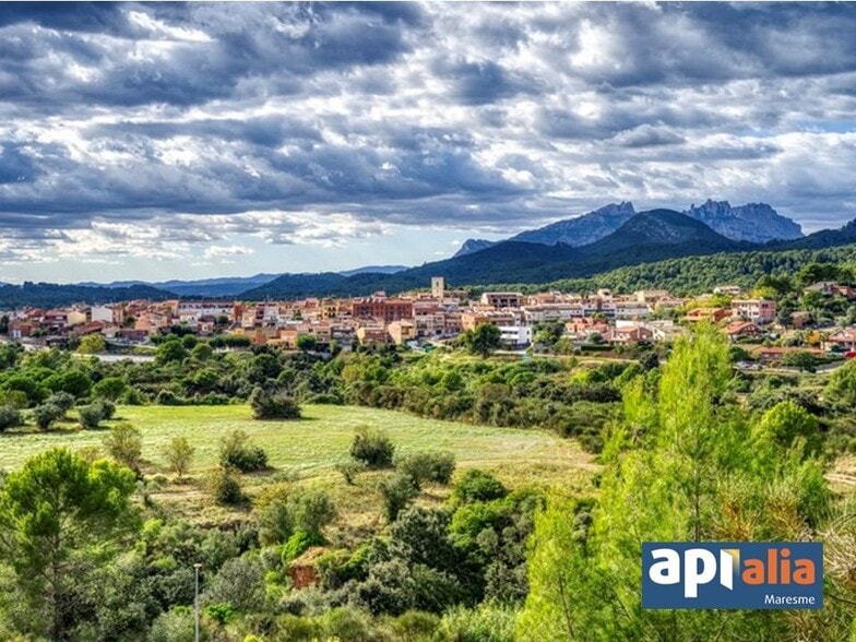 Terreno en Montornès del Vallès, Barcelona en venta - Otros - Imagen 2 de 6