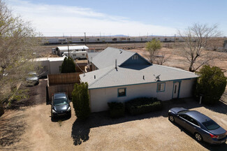 Más detalles para 1923 W Second St, Winslow, AZ - Edificios residenciales en venta