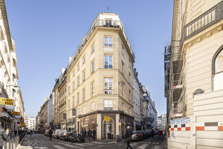 Más detalles para 20 Rue Feydeau, Paris - Oficina en alquiler