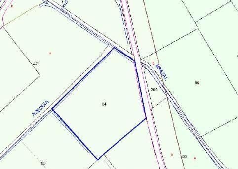 Terreno en VILLANUEVA DE CASTELLÓN, Valencia en venta - Plano del sitio - Imagen 3 de 3