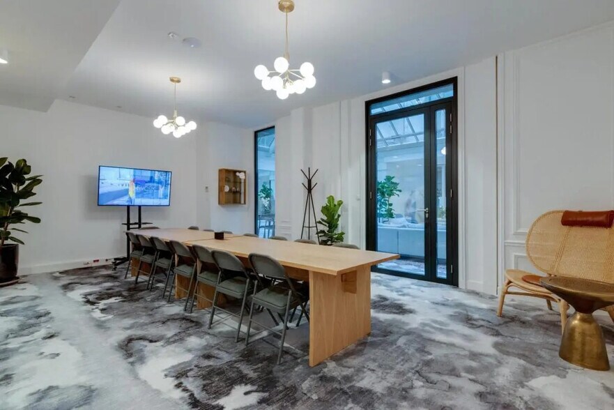 3 Rue De Stockholm, Paris en alquiler - Foto del interior - Imagen 3 de 7