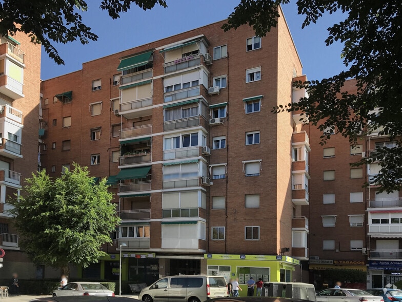 Calle del Camino de los Vinateros, 165, Madrid, Madrid en venta - Foto principal - Imagen 1 de 1