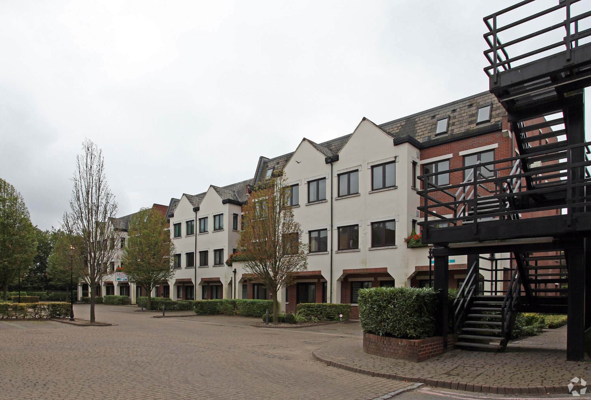Twyford Place, Lincoln Rd, High Wycombe en venta Foto del edificio- Imagen 1 de 21
