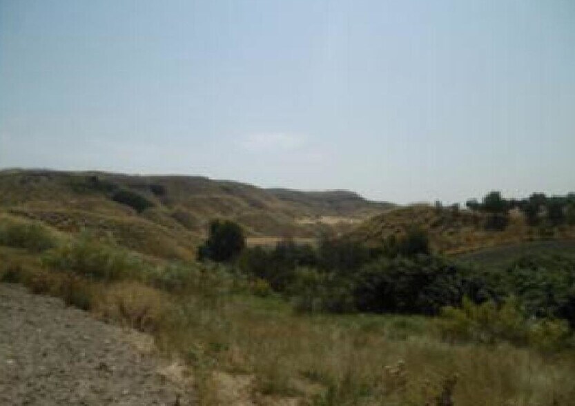 Polígono 8, 546, Driebes, Guadalajara en venta - Otros - Imagen 1 de 2