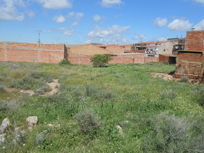 Terreno en Castelldans, Lérida en venta - Foto del edificio - Imagen 3 de 4