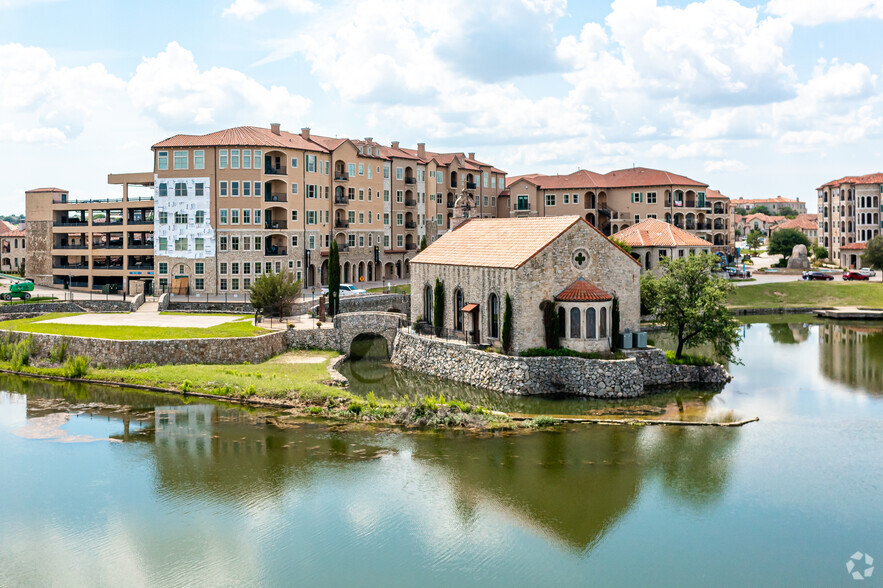 6675 Mediterranean Dr, McKinney, TX en alquiler - Foto del edificio - Imagen 1 de 8